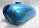 MATCHLESS G12 CSR COMPETITION GAS FUEL GAS PETROL TANK NORTON AJS